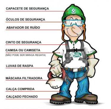 VIA LUX COM DE MAT ELÉTR E DE SEGURANÇA LTDA.