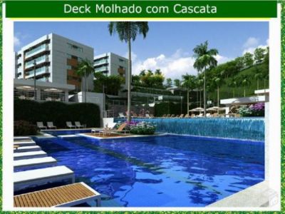 Contemporâneo Design Resort