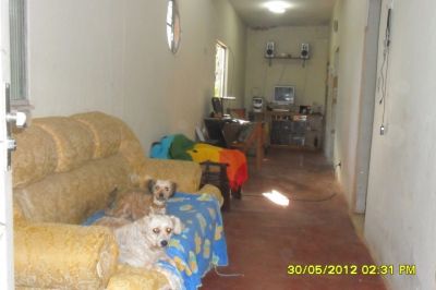 sitio Flor do Vento cinturão verde de guapimirim rj