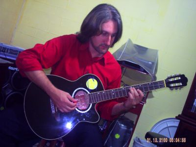 Aulas de violão em São Caetano do Sul