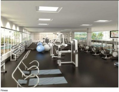 Residencial Ventura Apartamentos de 2 e 3 Quartos prontos para morar 