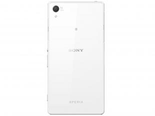 Magazine lojameximas : Smartphone Sony Xperia Z2 4G Android 4.4 - Câm. 20.7MP Tela 5.2' Proc. Quad C