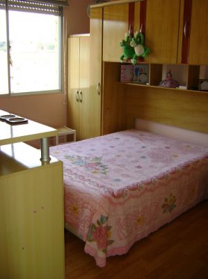 Otimo apartamento no Alto Petropolis- Porto Alegre