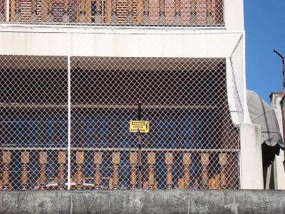 REDES DE PROTEÇÃO NO JD SÃO LUIS TEL 11 3455-9884