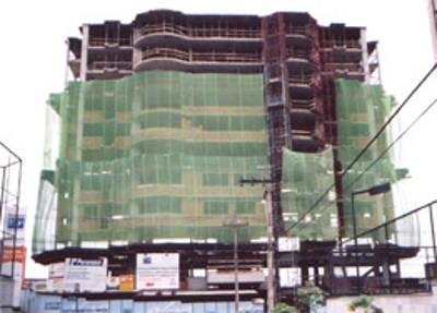 TELA FACHADEIRA (11) 3535-4754