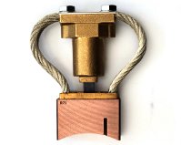 Fabrico Escova Elétrica,Porta Escova,Anel Coletor,Contatos Elétricos,Cordoalhas de Cobre,Isoladores