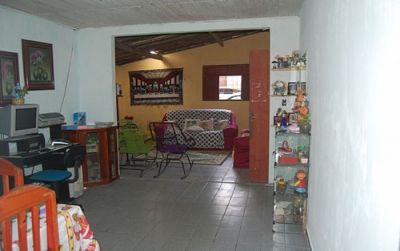Casa em Nova Parnamirim