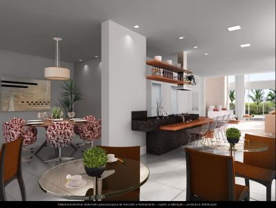 apto. Morumbi 74m²/Lançamento