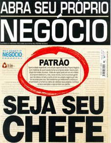 Maior empresa multicanal do varejo no marketing de rede