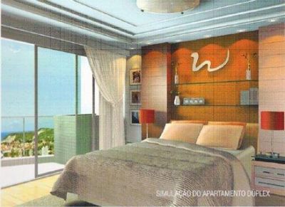 VENDE-SE APTO EM P. NEGRA, NATAL. ENTREGA EM SET/11.