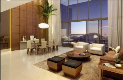 Mondrian Residencial, Península - Barra, Uma obra-prima de altíssimo padrão