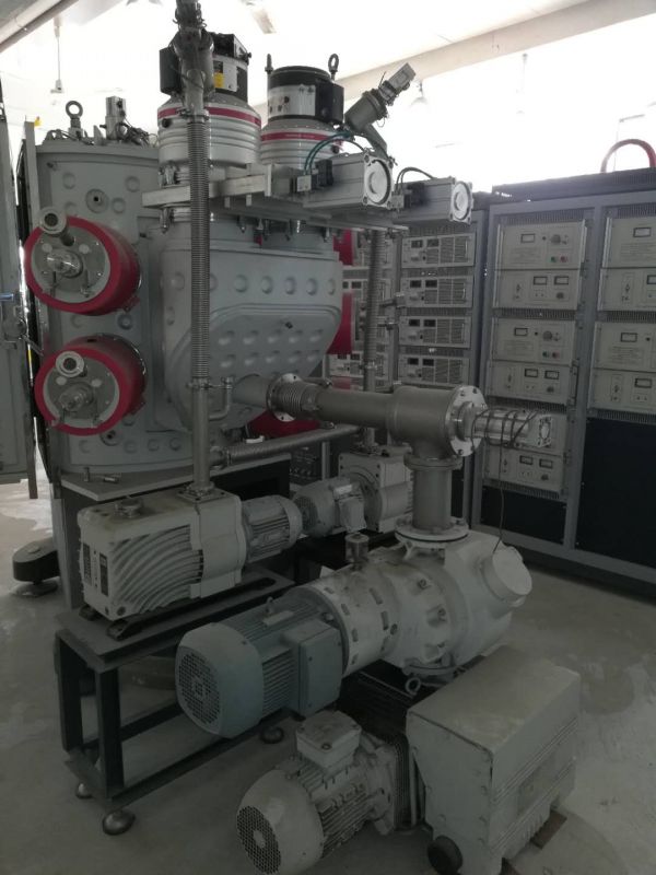 Applications of Cathodic Arc PVD Coaters