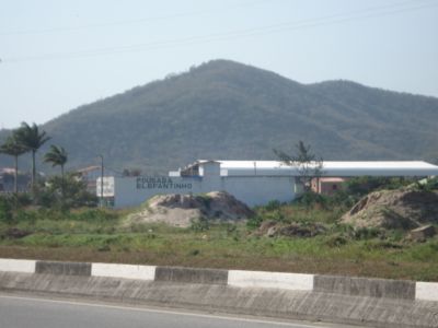 TERRENO BEIRA DE RODOVIA 16.000m2