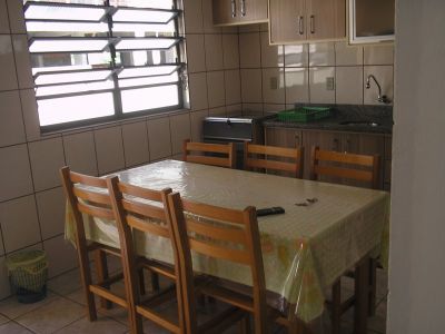 CASA PARA TEMPORADA - Praia dos Ingleses e Santinho.