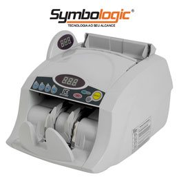  Contador de Cédulas Menno DP 6100E