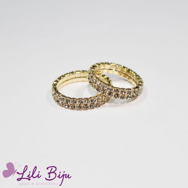 Aumente sua renda revendendo semi-jóias em consignação