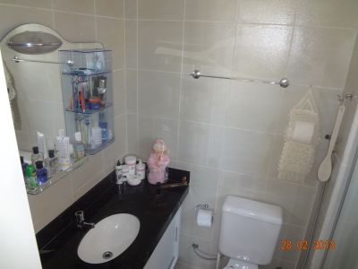Ótimo Apartamento em Nova Parnamirim