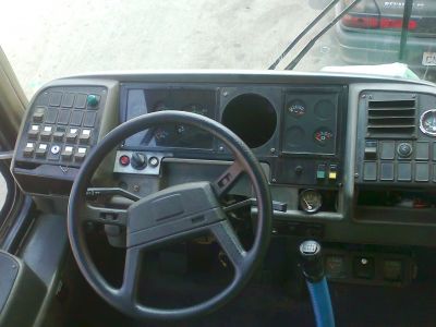 onibus viagio a venda