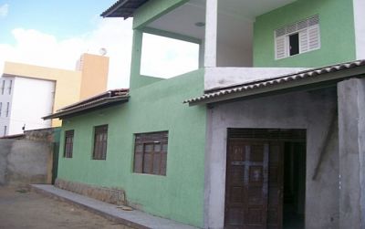 Belíssima Casa em Candelária