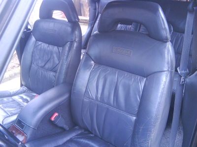 BLAZER EXECUTIVE 1997 COM GNV