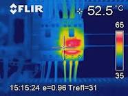Termográfia Melhor preço do Mercado LB-Control S.P