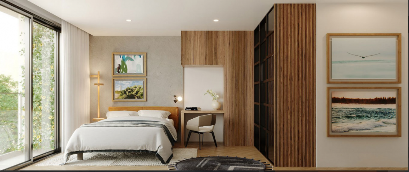 PB 50 Lançamento de Apartamentos de 2 a 4 Quartos Botafogo