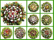 Floricultura Entregas de coroas de flores em Belo Horizonte, Contagem, Nova Lima, Sabará Santa Luzia