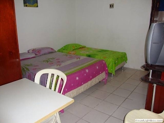 Pousada Orlando 