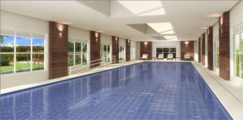 4 Suites, 3 Vagas, Varanda Gourmet, + 20 Itens Lazer, Alto Padrao, Jd Aquarius 