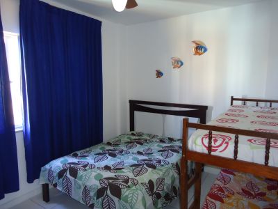 Praia do Forte - C.F. Apto