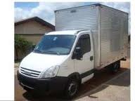 EDSON TRANSPORTES BUTANTÃ - SP