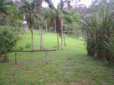 CHÁCARA COM 20.000 M² - JUQUITIBA - SP - F: (11) 4686-1562 - CEL: (11) 7302-9229 