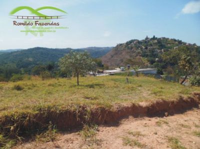lote de 200 mt plano em ibirite