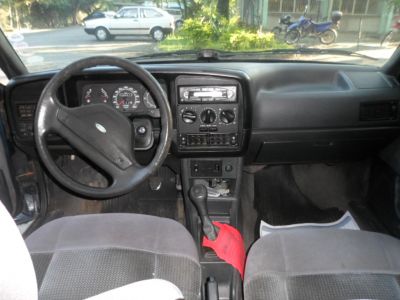 Versailles Royale GL 2.0 motor AP (mec Volks) alcool-93