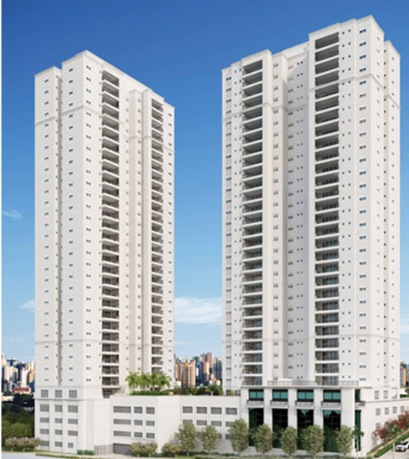 Apartamento Alto Padrão - Cidade Maia - Guarulhos