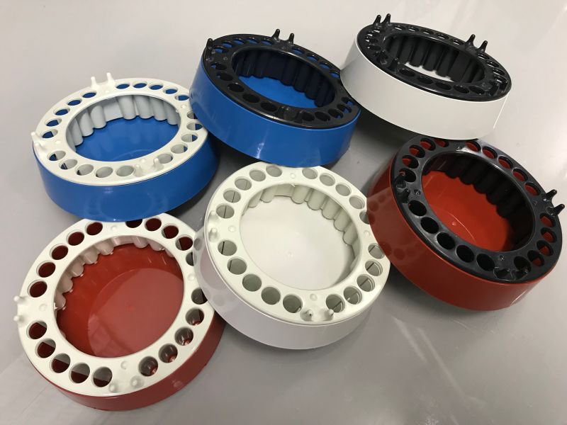 Cinzeiro Ant Fumaça