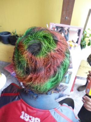 Animação de Festas