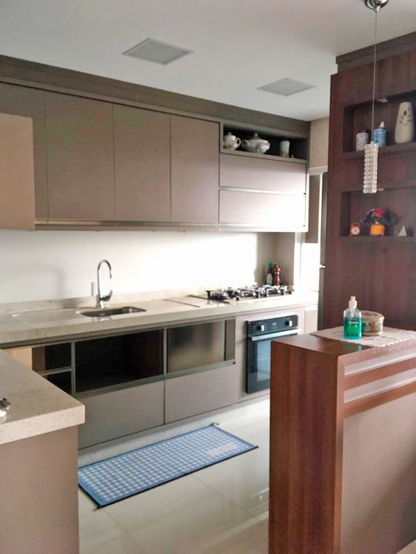 Varenna apartamento a venda no Centro de Criciúma