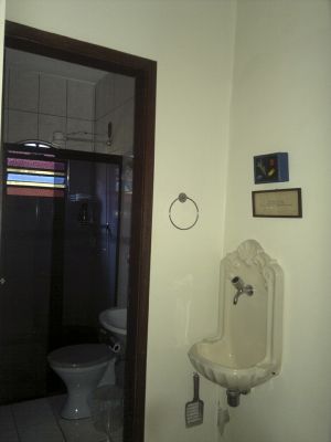 Vendo Linda casa Colonial - 320 Mil