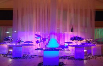 Sound Sound Eventos - Som e Luz para Festas