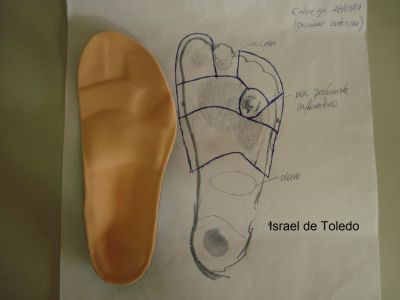 Clinica Toledo _ PODOLOGIA