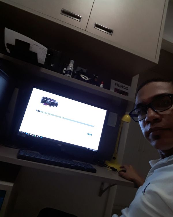 Técnico de informática salvador bahia a Domicilio!