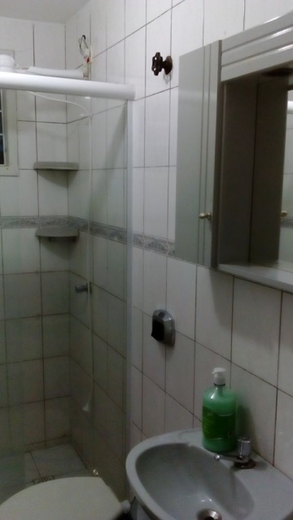 Aluguel de Quartos Mobiliados para Estudantes e Trabalhadores