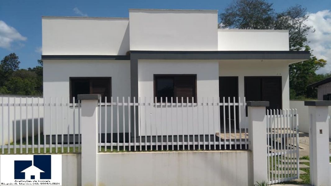 Casa a venda bairro Milanese Criciúma