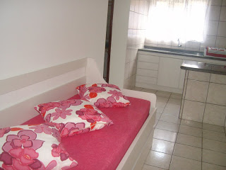 Pousada em Florianópolis Praia dos Ingleses para 4 pessoas