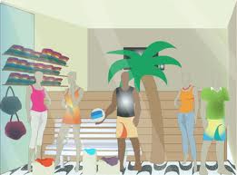 Lopes Visual Merchandising,Vitrinista,Decorador