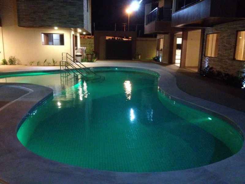 4 CASAS DUPLEX DE LUXO em Natal