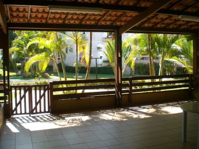otima localizaçao 5 mn da praia