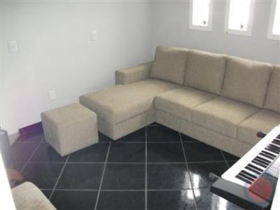 Casa no Jardim Maristela 2- Criciúma/SC