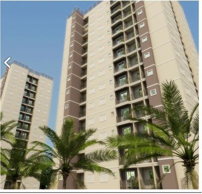 Apartamento - Santo André - R$ 180.000,00 - Lançamento